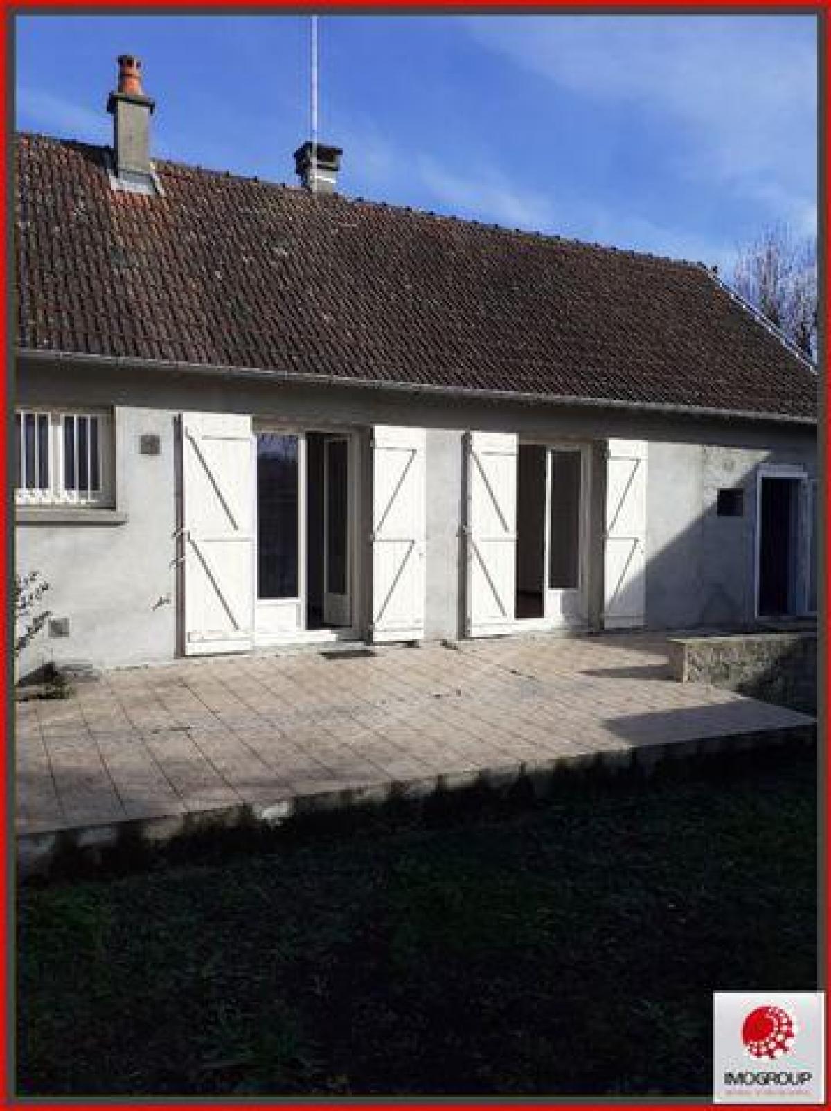 Picture of Home For Sale in Cusset, Auvergne, France