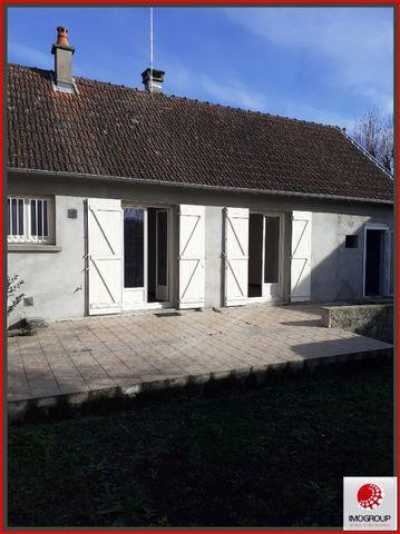 Home For Sale in Cusset, France