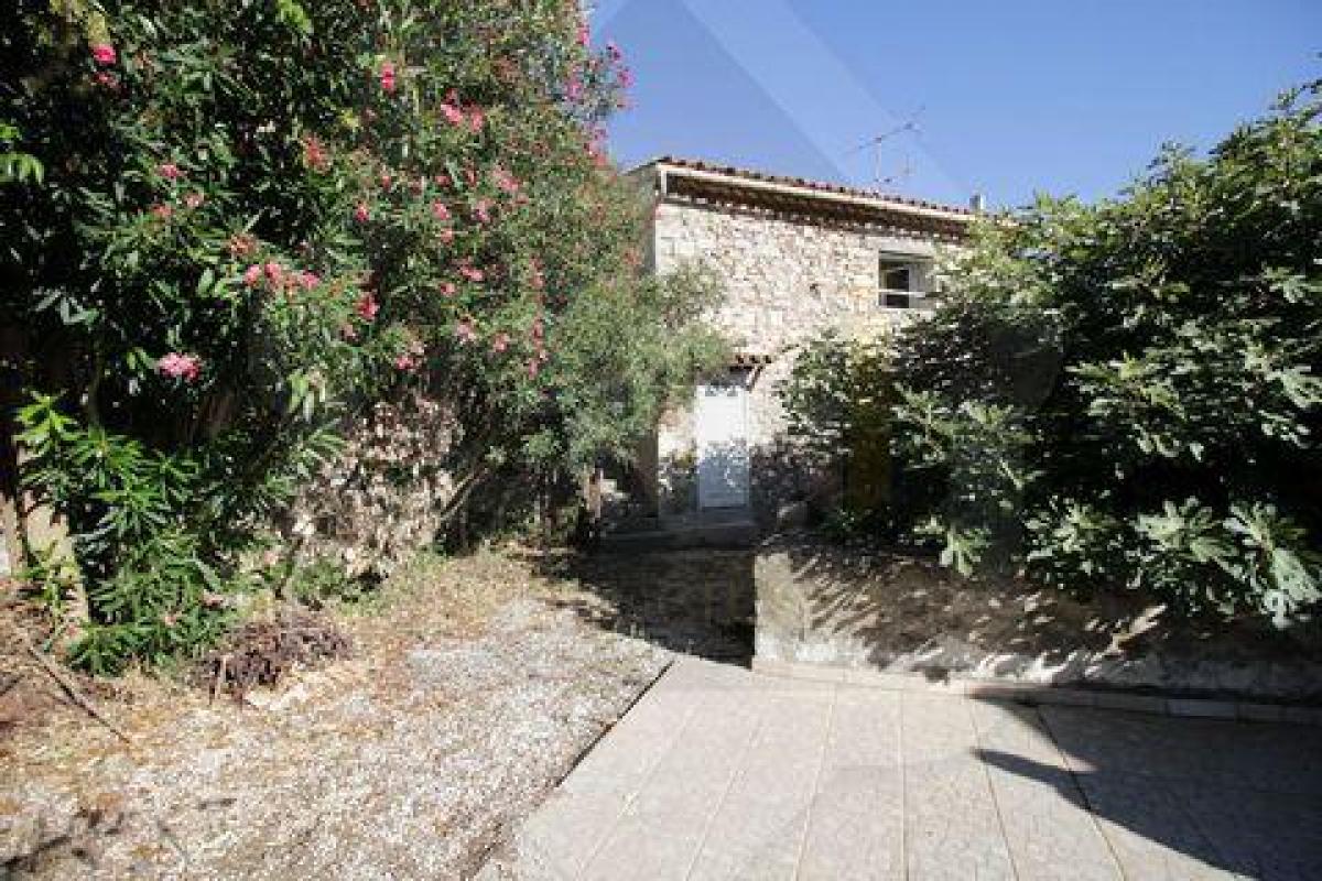 Picture of Home For Sale in Gonfaron, Provence-Alpes-Cote d'Azur, France