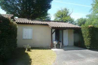 Home For Sale in Salignac Eyvignes, France