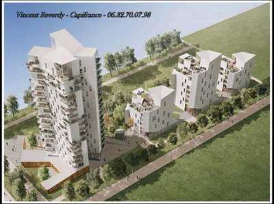 Condo For Sale in Rennes, France