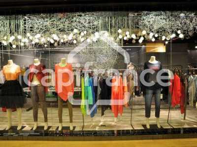 Office For Sale in La Bresse, France