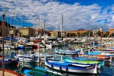 Office For Sale in Nice, France