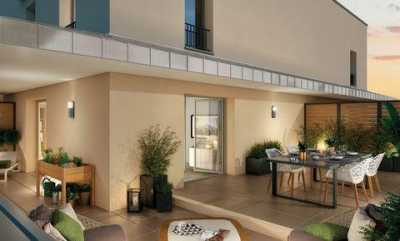 Condo For Sale in Aix En Provence, France