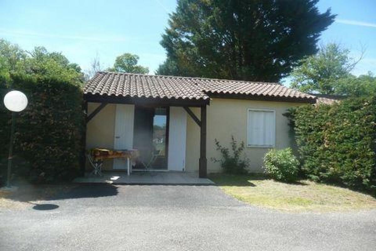 Picture of Home For Sale in Salignac Eyvignes, Aquitaine, France