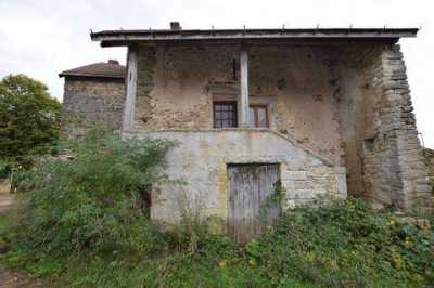 Home For Sale in Nolay, France