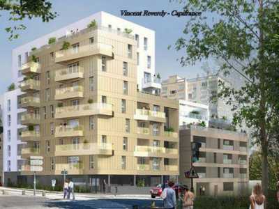 Condo For Sale in Rennes, France
