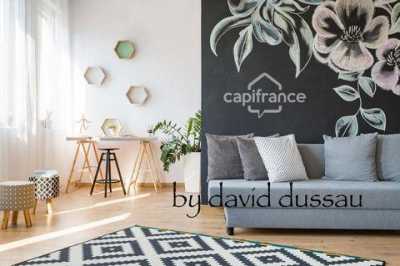 Condo For Sale in Pau, France