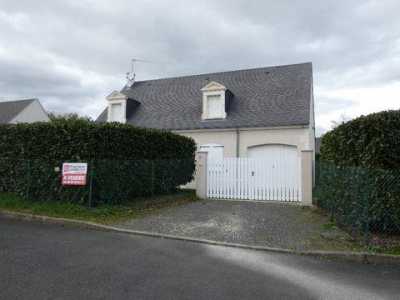 Home For Sale in Loches, France