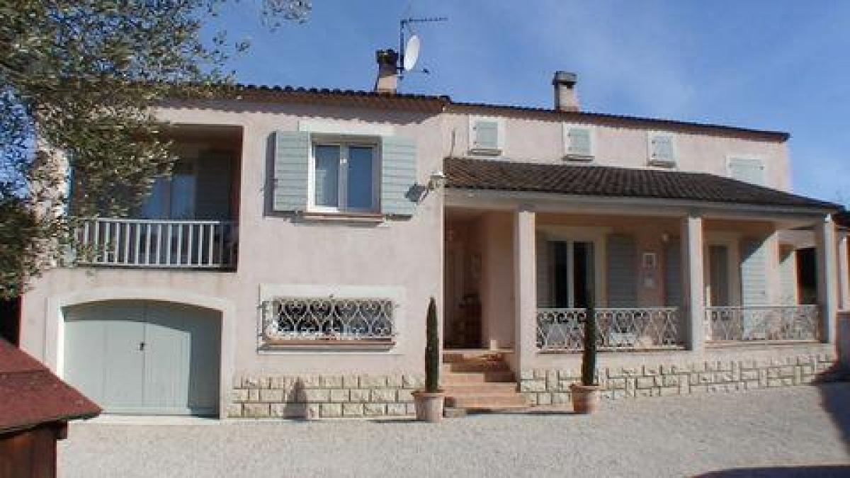 Picture of Home For Sale in Rognes, Provence-Alpes-Cote d'Azur, France