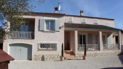 Home For Sale in Rognes, France
