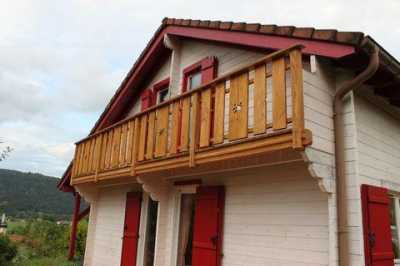 Home For Sale in Remiremont, France