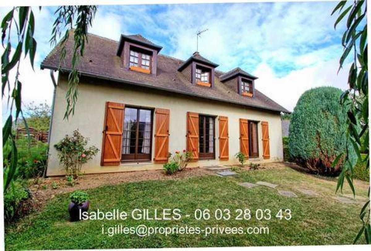 Picture of Home For Sale in Courseulles Sur Mer, Calvados, France