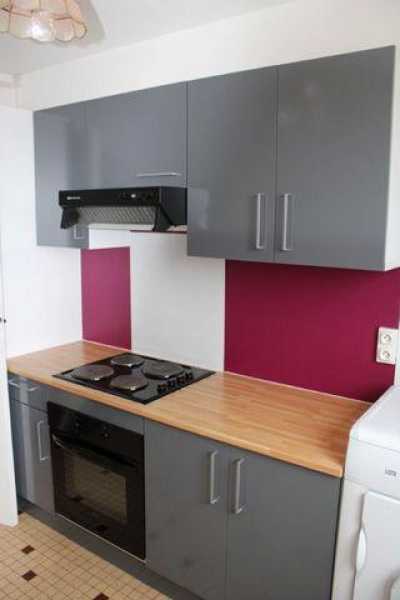 Apartment For Sale in Saint-Brieuc, France