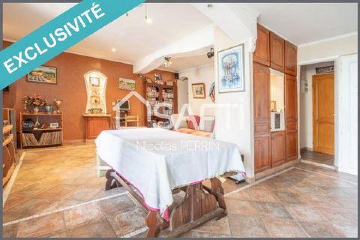 Picture of Apartment For Sale in Les Arcs, Provence-Alpes-Cote d'Azur, France