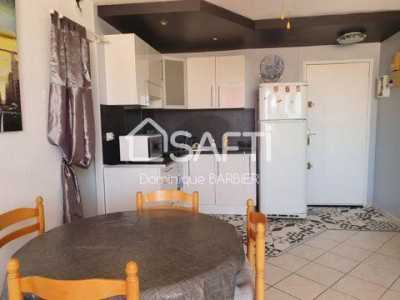 Apartment For Sale in Fleury, France