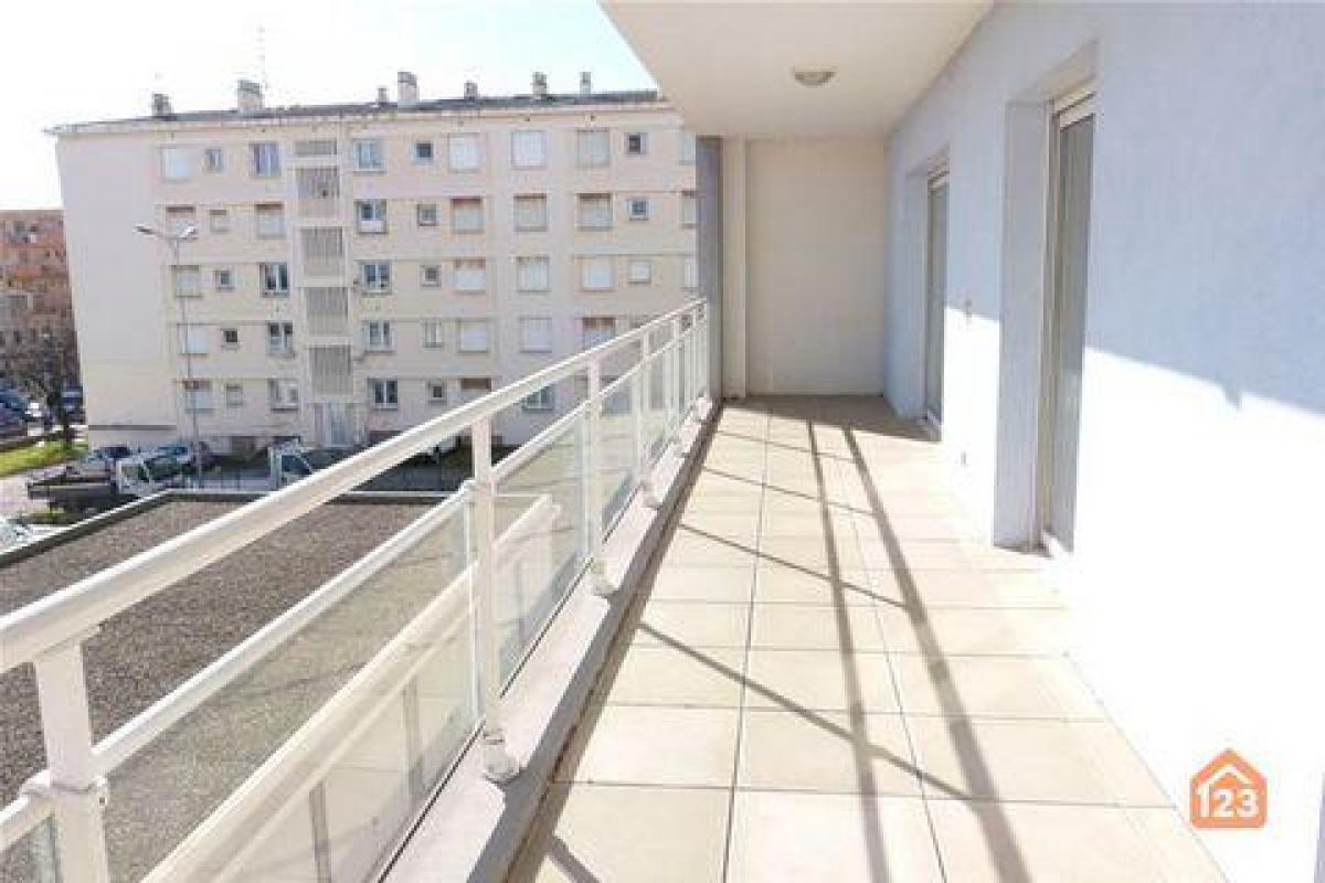 Picture of Office For Sale in Bastia, Corse, France