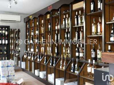 Industrial For Sale in Carqueiranne, France