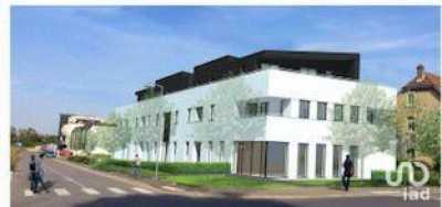 Condo For Sale in Metz, France