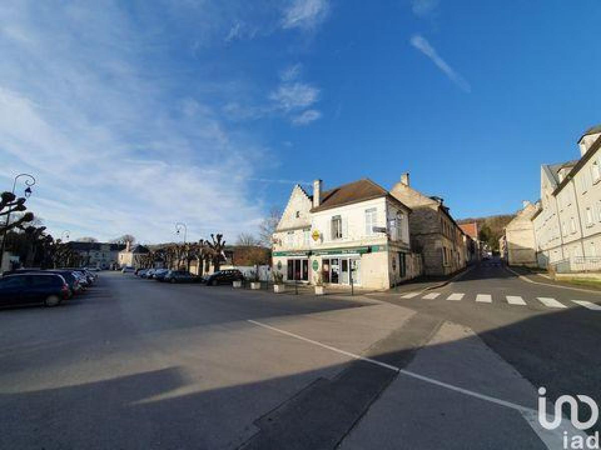 Picture of Industrial For Sale in Attichy, Picardie, France