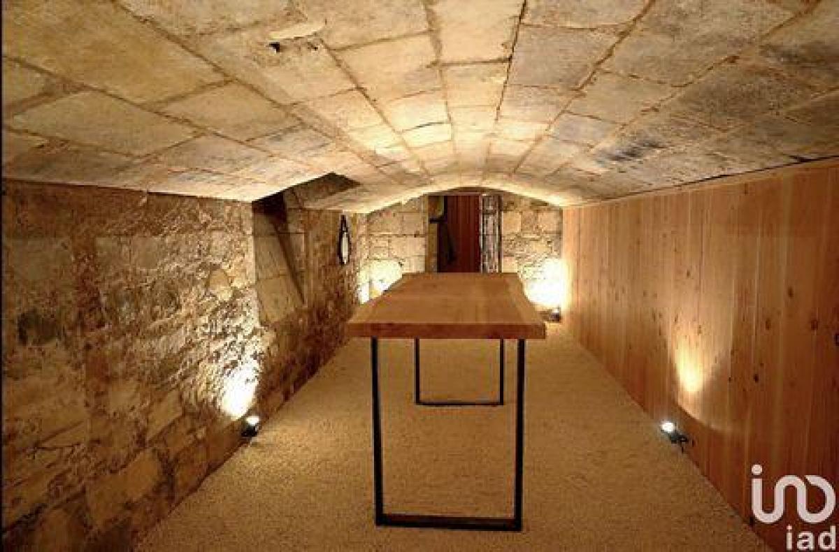 Picture of Retail For Sale in Bordeaux, Aquitaine, France