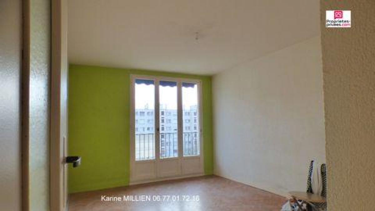 Picture of Apartment For Sale in Dreux, Centre, France