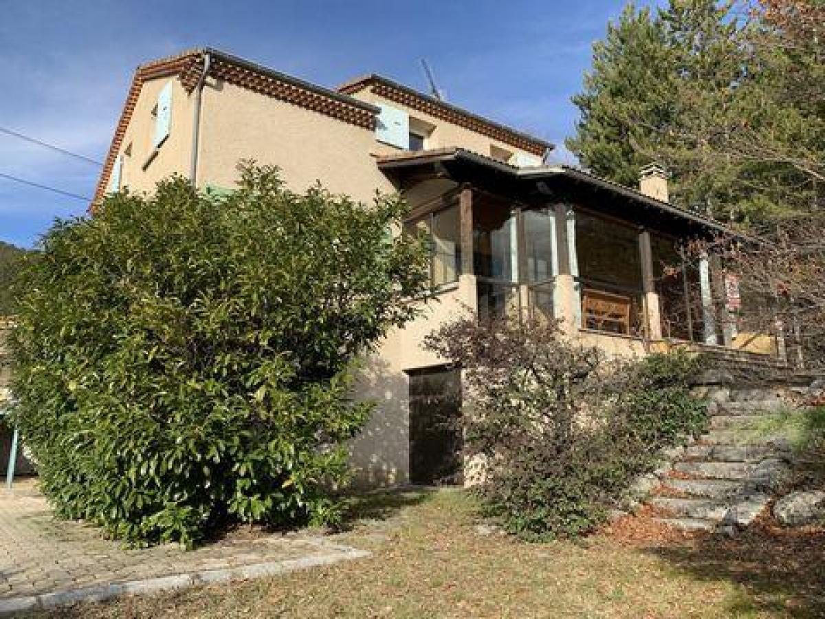 Picture of Home For Sale in Veynes, Provence-Alpes-Cote d'Azur, France