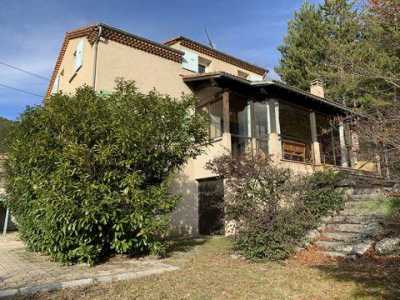 Home For Sale in Veynes, France