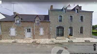 Home For Sale in Glomel, France