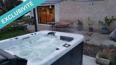 Farm For Sale in La Bussiere, France