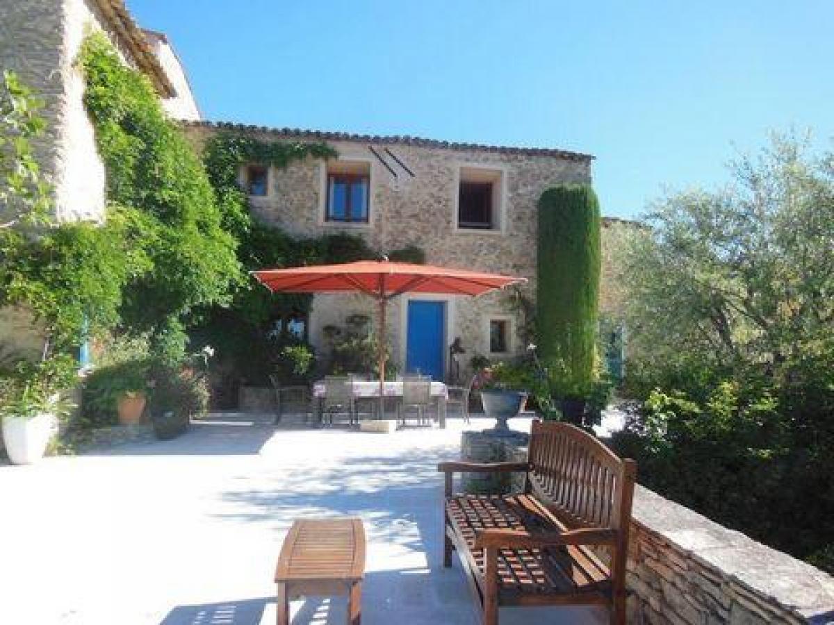 Picture of Home For Sale in Forcalquier, Provence-Alpes-Cote d'Azur, France