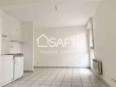 Apartment For Sale in 