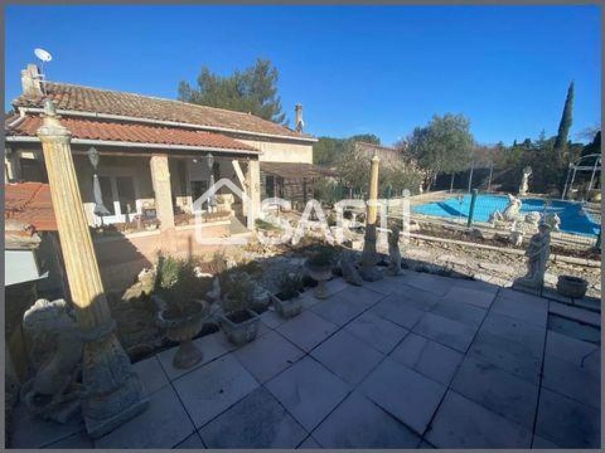 Picture of Home For Sale in Peynier, Provence-Alpes-Cote d'Azur, France