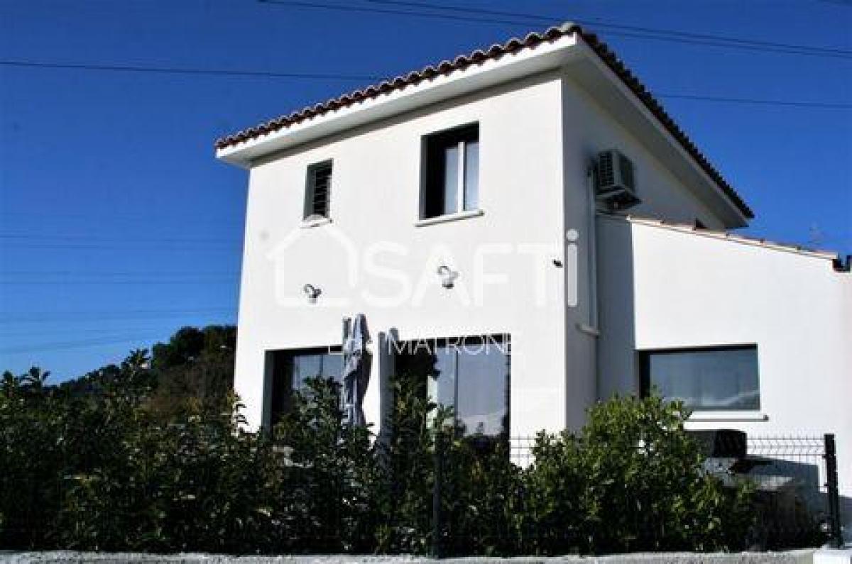 Picture of Home For Sale in Allauch, Provence-Alpes-Cote d'Azur, France