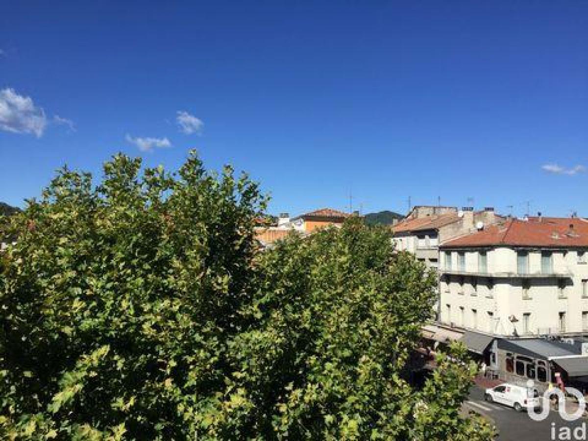 Picture of Condo For Sale in Ales, Languedoc Roussillon, France