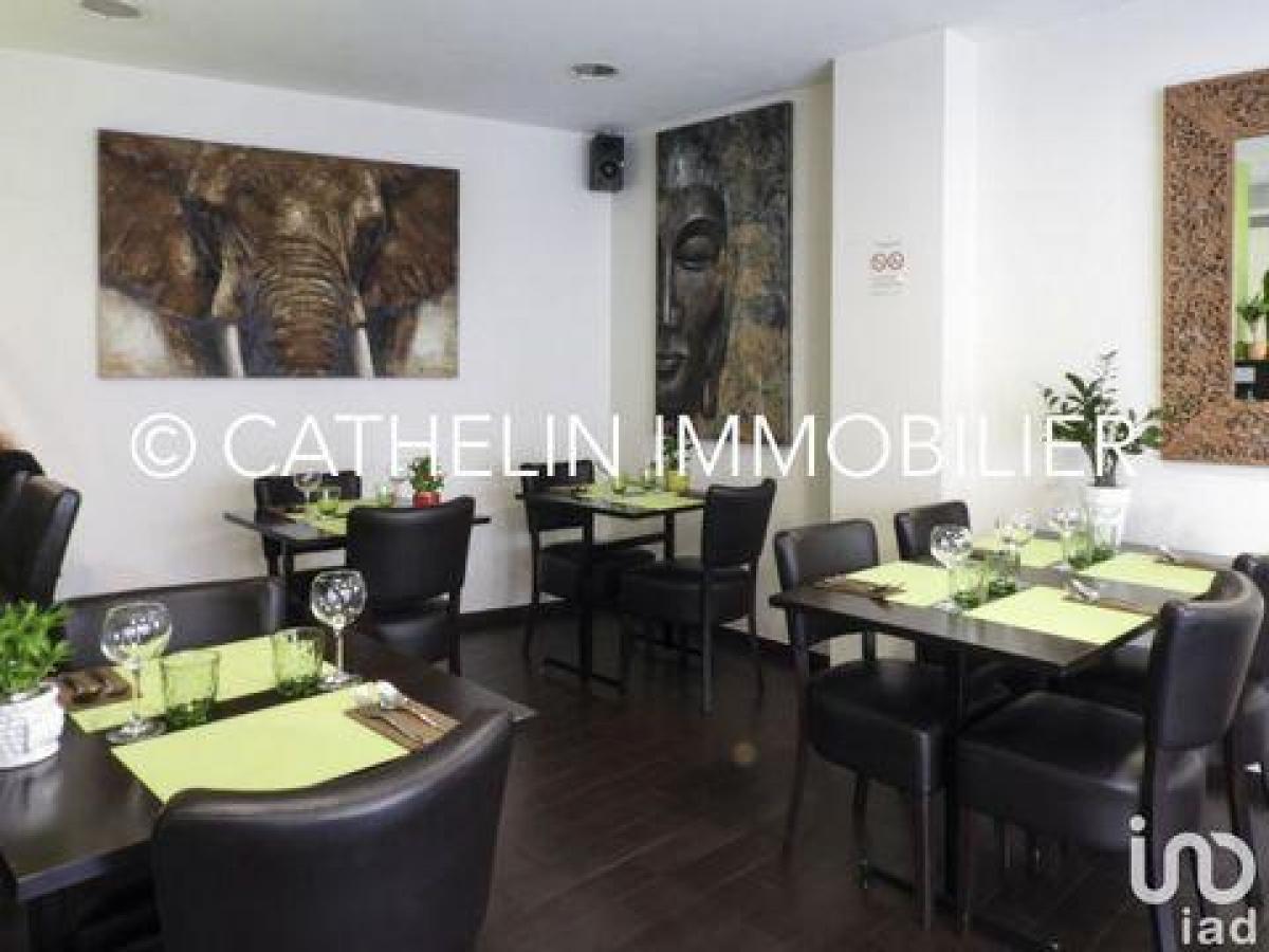 Picture of Industrial For Sale in Toulon, Provence-Alpes-Cote d'Azur, France