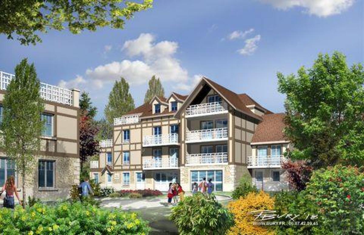 Picture of Apartment For Sale in Rambouillet, Picardie, France