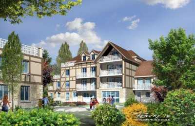 Apartment For Sale in Rambouillet, France