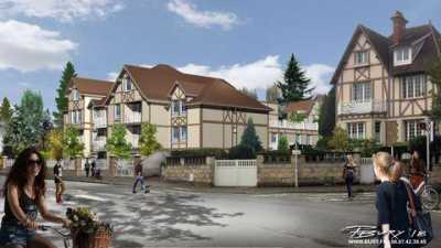 Apartment For Sale in Rambouillet, France