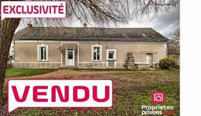 Home For Sale in Corne, France