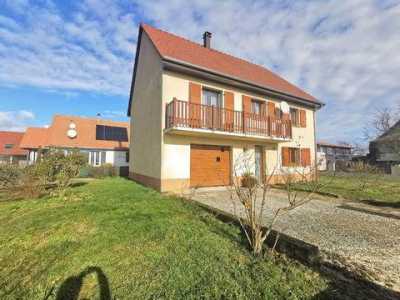 Home For Sale in Haguenau, France