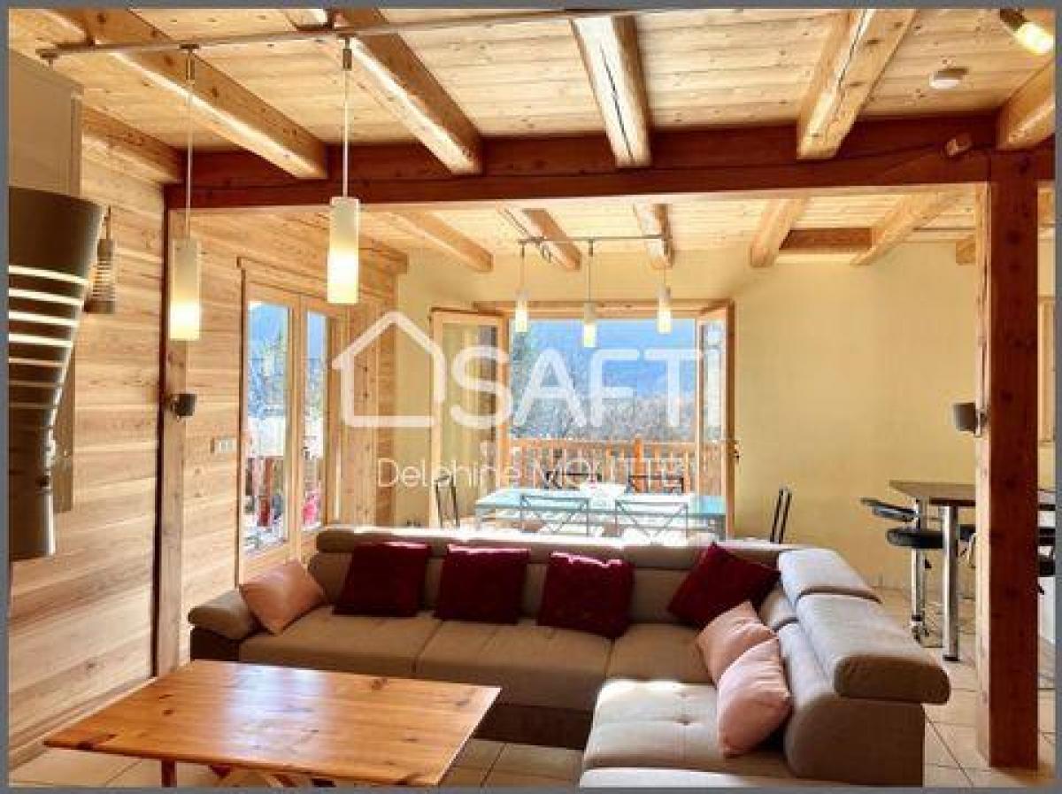 Picture of Home For Sale in Guillestre, Provence-Alpes-Cote d'Azur, France