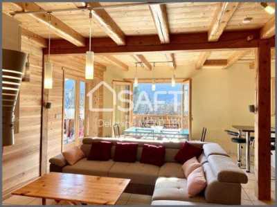 Home For Sale in Guillestre, France
