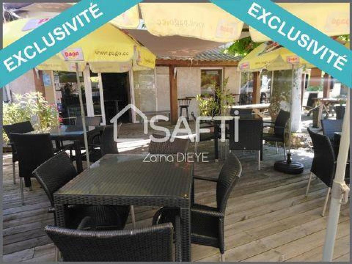 Picture of Office For Sale in Le Teich, Aquitaine, France