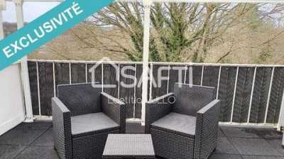 Apartment For Sale in 