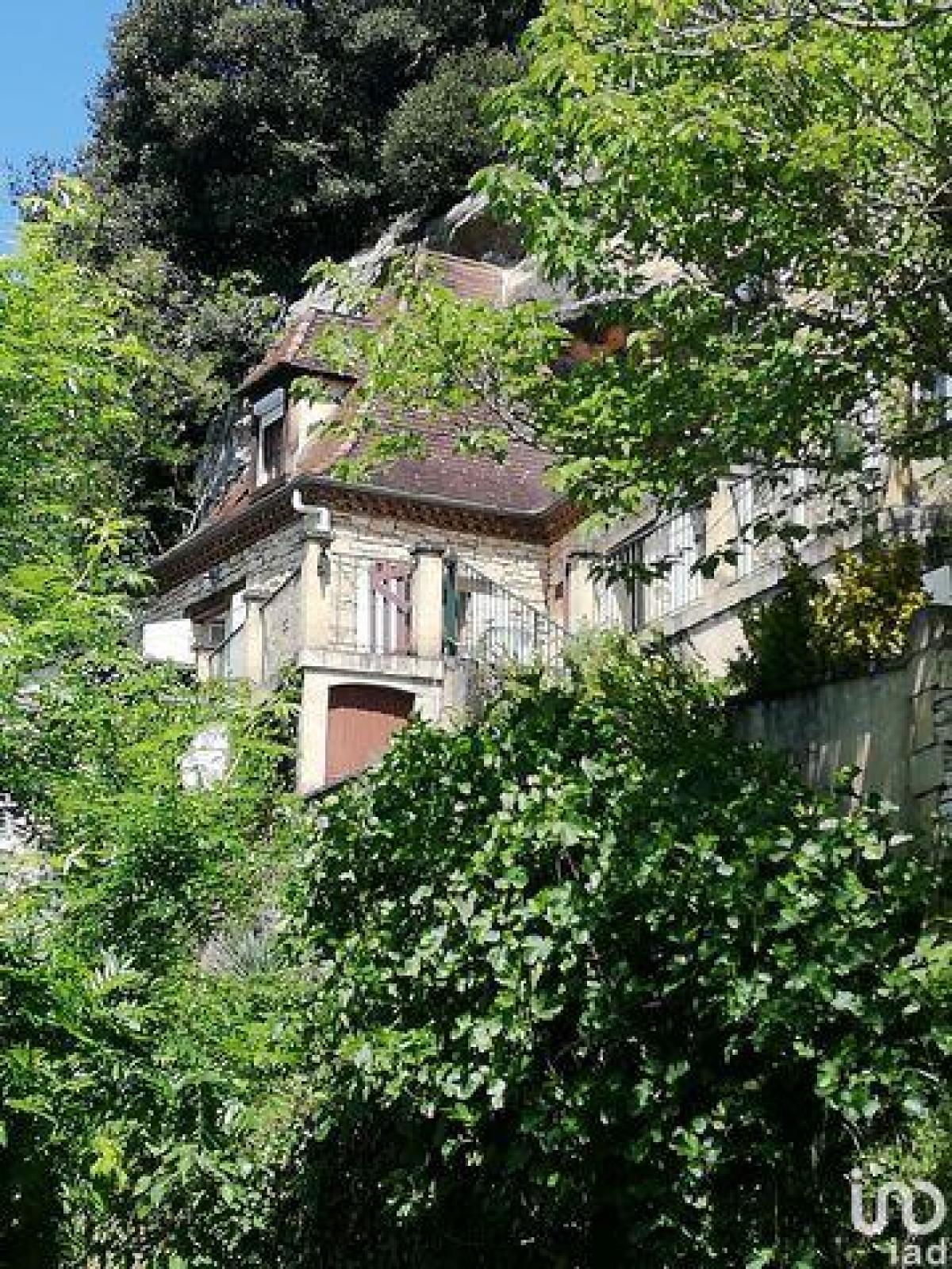 Picture of Home For Sale in La Roque Gageac, Aquitaine, France