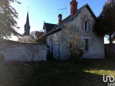 Home For Sale in Pithiviers, France