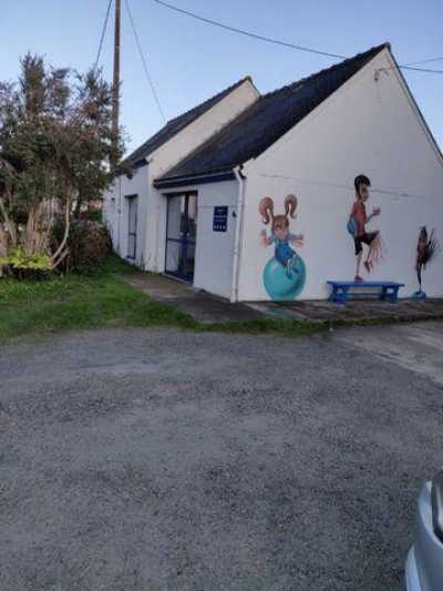 Home For Sale in Groix, France