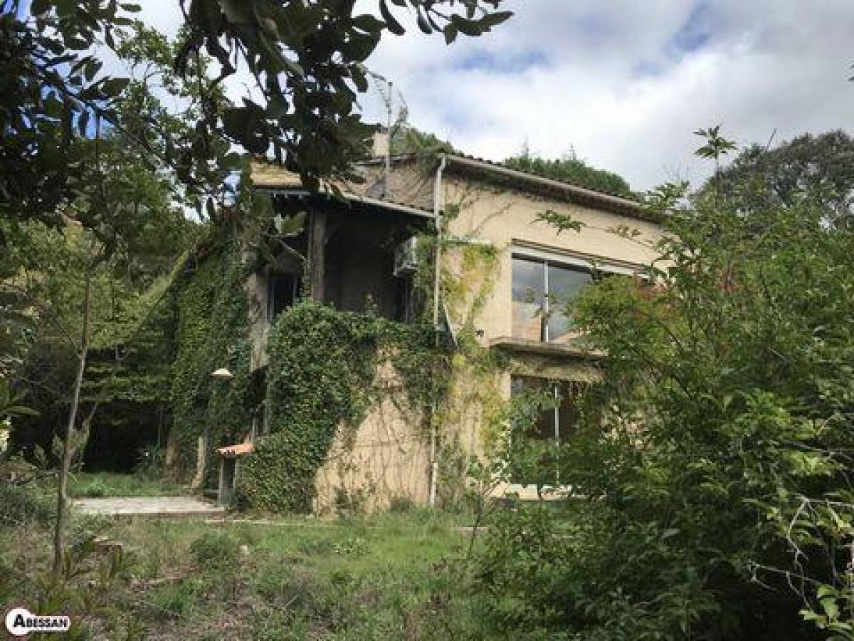 Picture of Home For Sale in Mons, Cote d'Azur, France