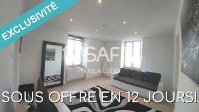 Apartment For Sale in Mulhouse, France